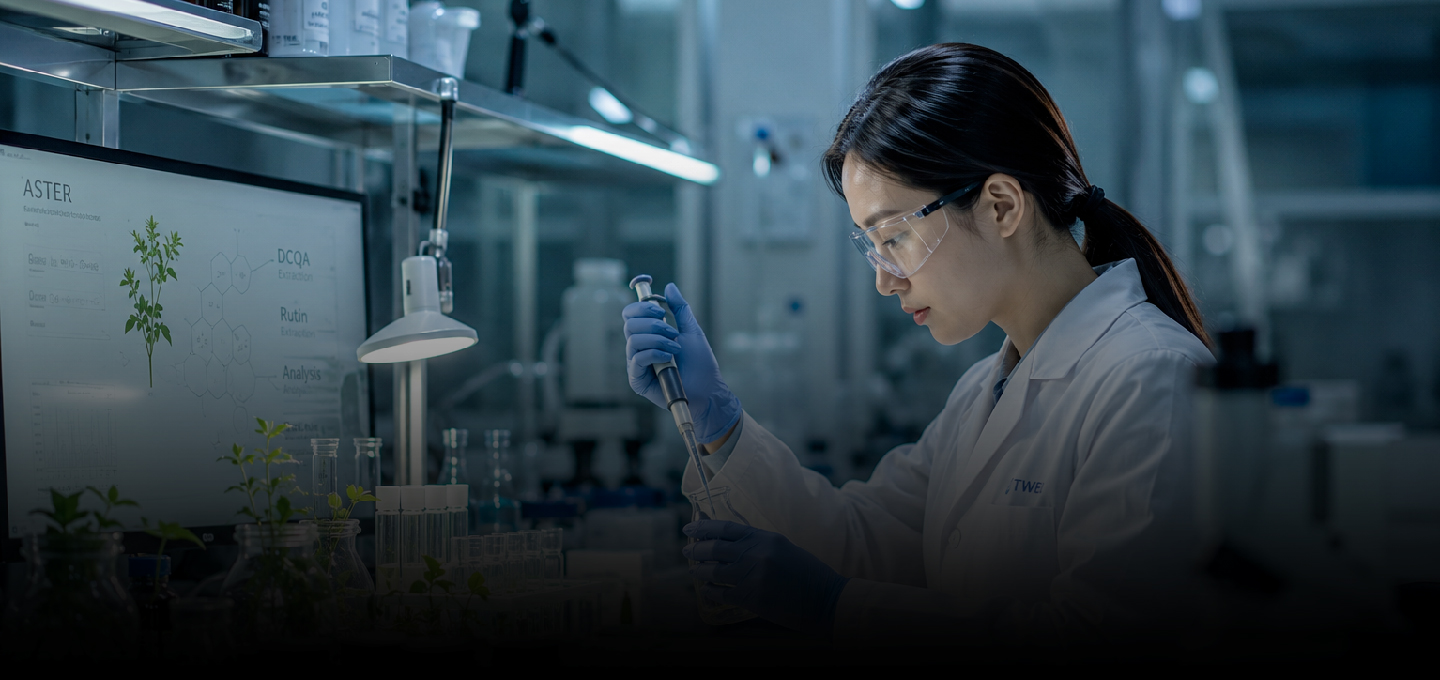 Functional Pet Food R&D